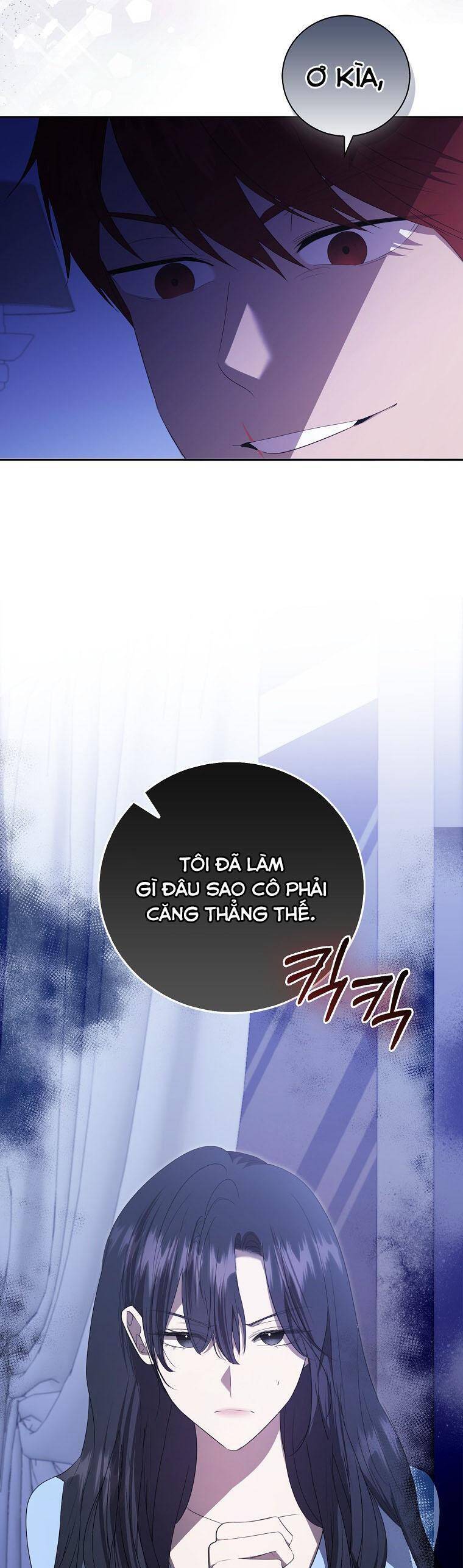 Bạn Trai Của Nam Chính Ám Ảnh Tôi - Chương 49 - Trang 18