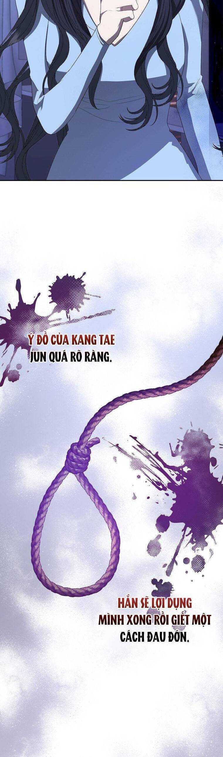 Bạn Trai Của Nam Chính Ám Ảnh Tôi - Chương 49 - Trang 19