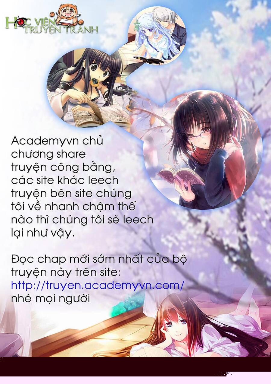 Bí ẩn trong thế giới ma thuật Chapter 15 - Trang 2