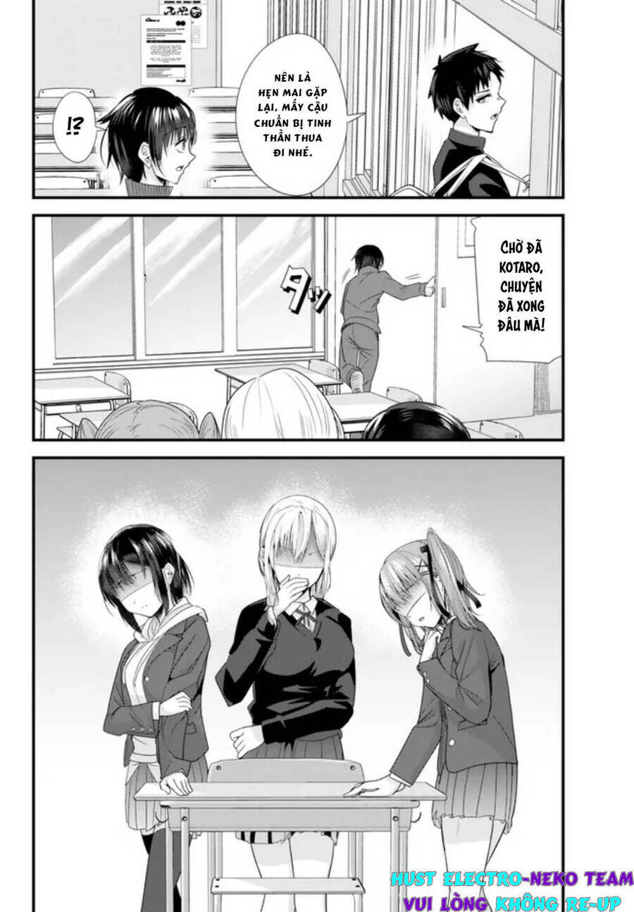When Trying to Get Back at the Hometown Bullies Another Battle Began