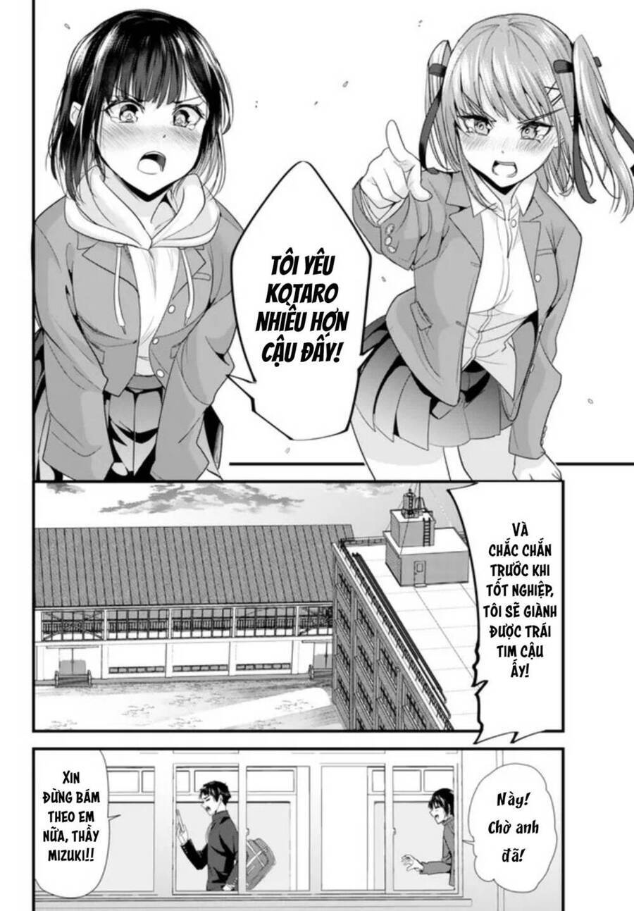 When Trying to Get Back at the Hometown Bullies Another Battle Began