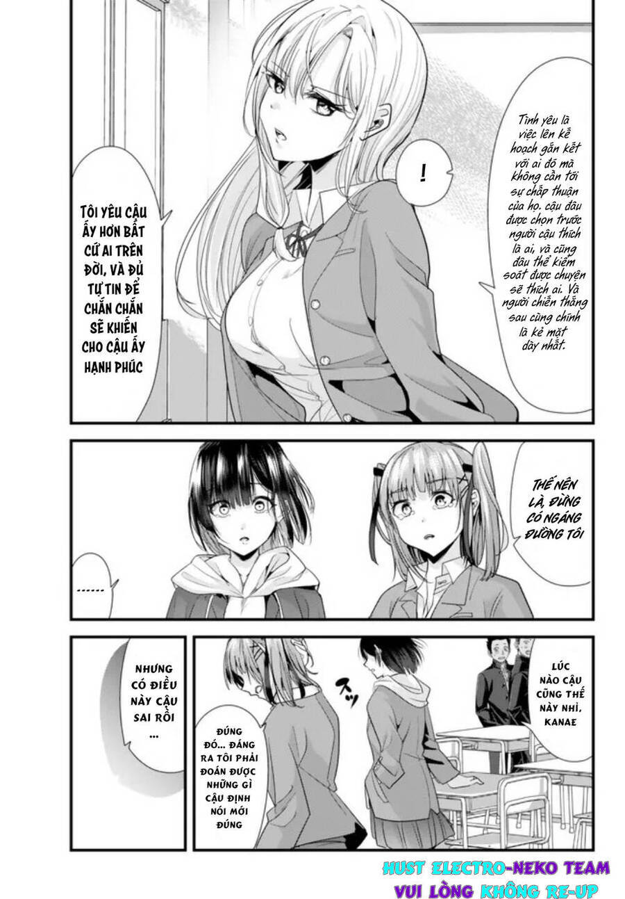 When Trying to Get Back at the Hometown Bullies Another Battle Began