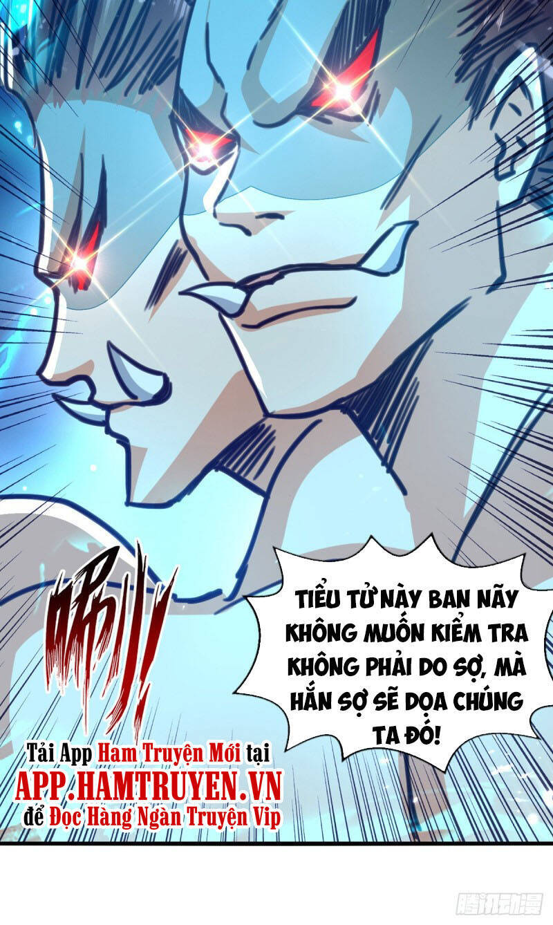 Tuyệt Thế Võ Hồn - Chương 90 - Trang 8