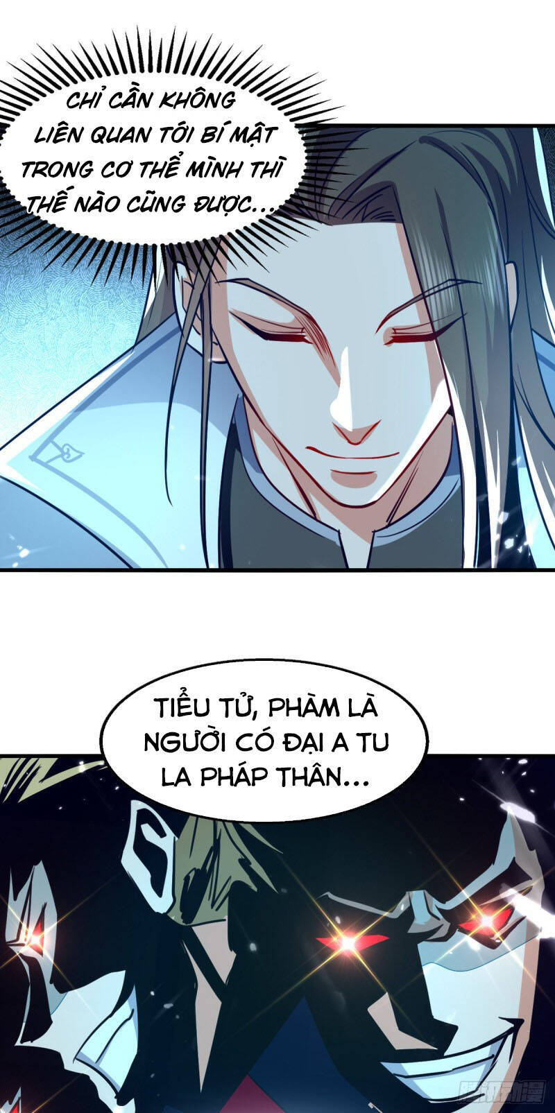 Tuyệt Thế Võ Hồn - Chương 90 - Trang 14