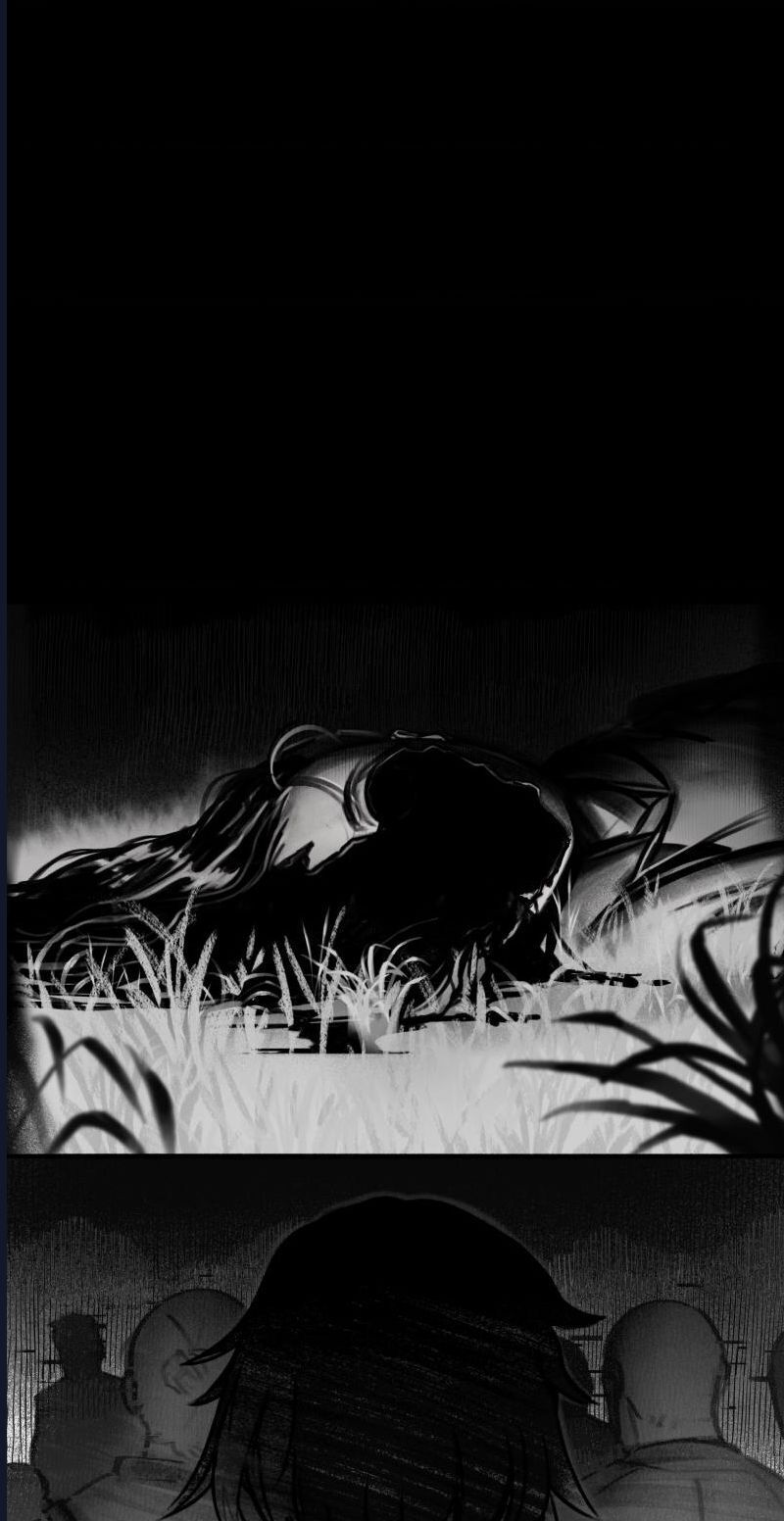 The Interpretation Of Shadows Chương 6 Ảnh 14
