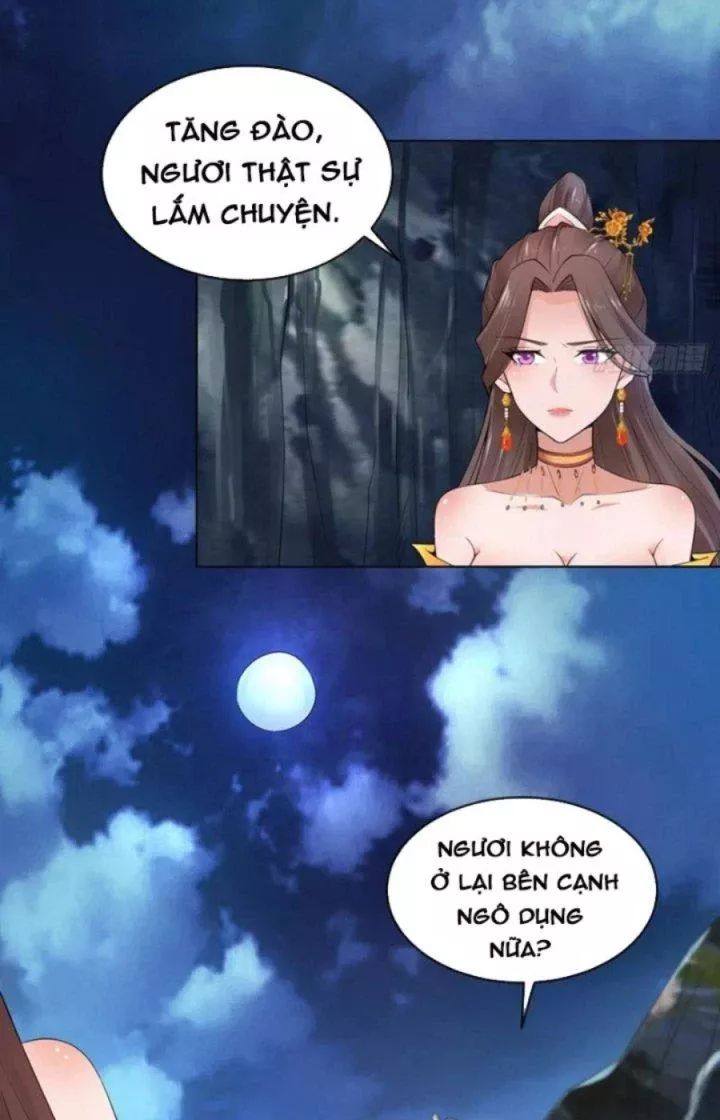 Tiểu Thúc Tổ Mời Xuất Sơn Chương 75 Ảnh 45