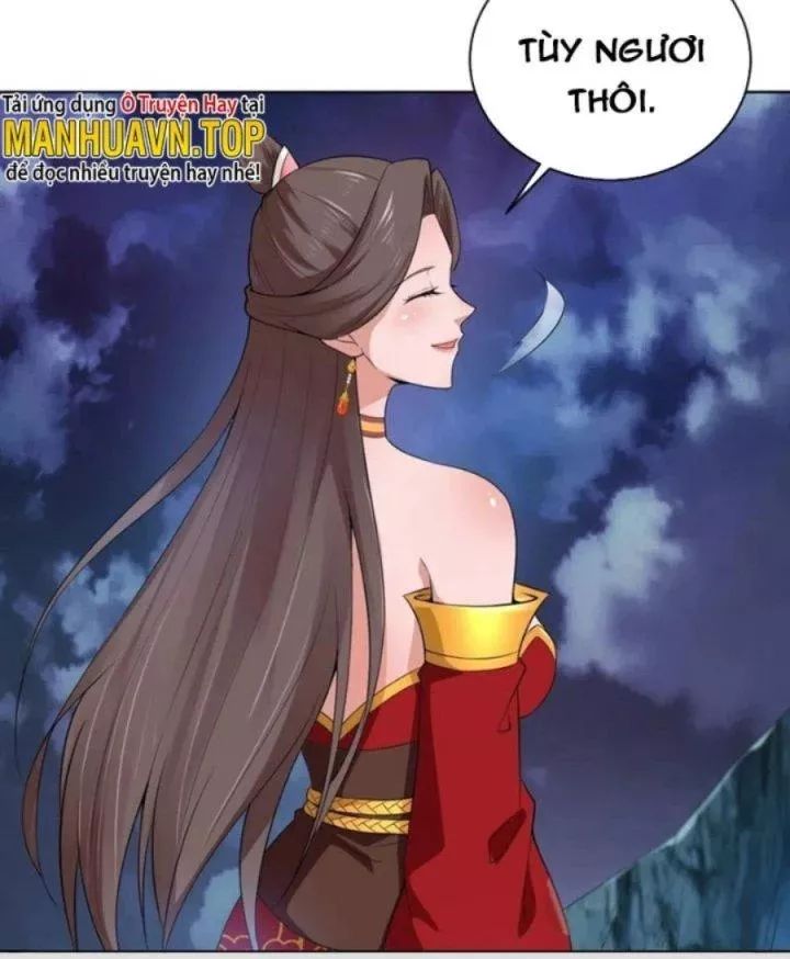 Tiểu Thúc Tổ Mời Xuất Sơn Chương 75 Ảnh 51