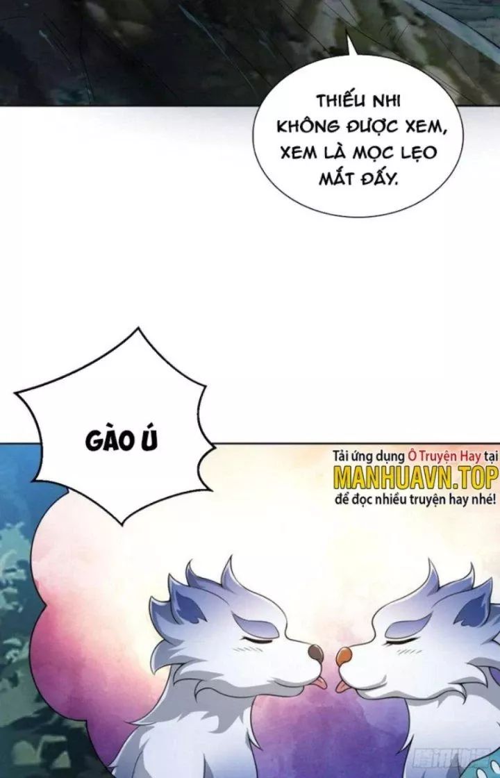 Tiểu Thúc Tổ Mời Xuất Sơn Chương 75 Ảnh 15