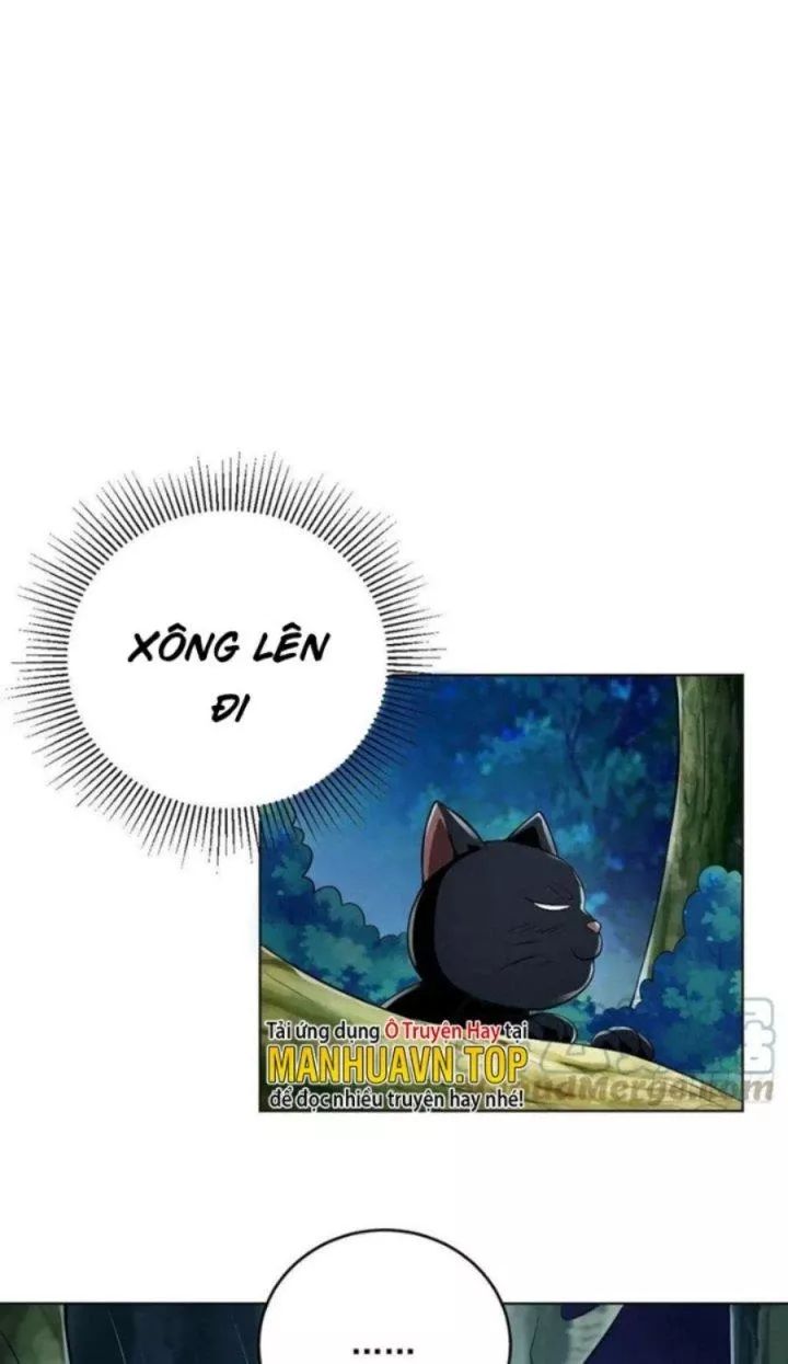 Tiểu Thúc Tổ Mời Xuất Sơn Chương 75 Ảnh 10