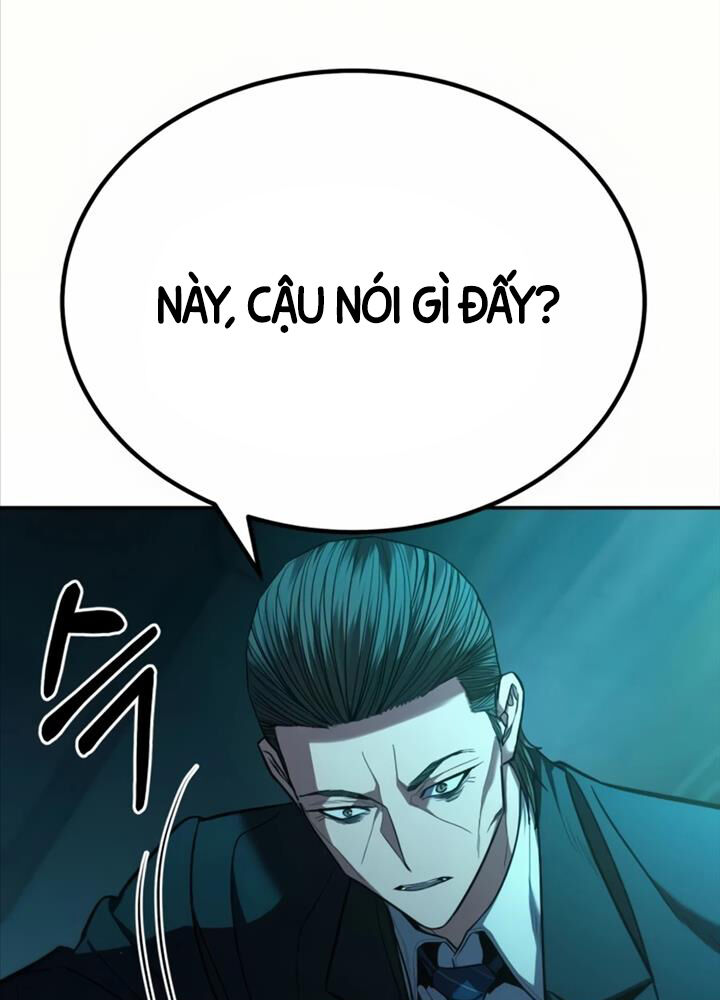 Anh Hùng Bị Trục Xuất