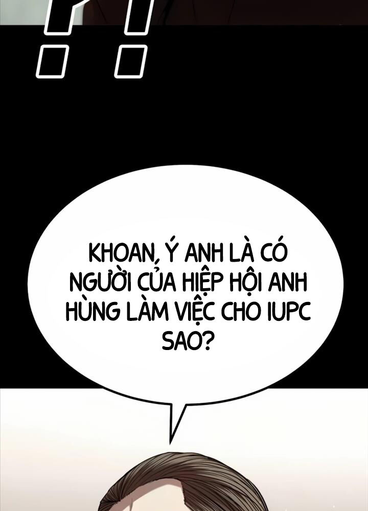 Anh Hùng Bị Trục Xuất