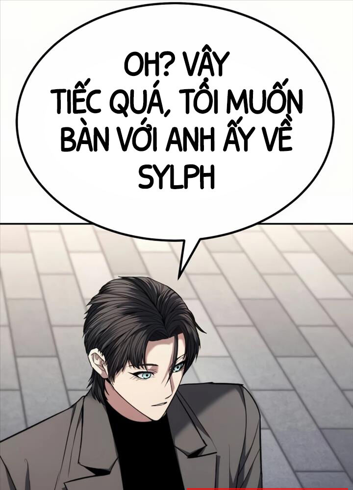 Anh Hùng Bị Trục Xuất
