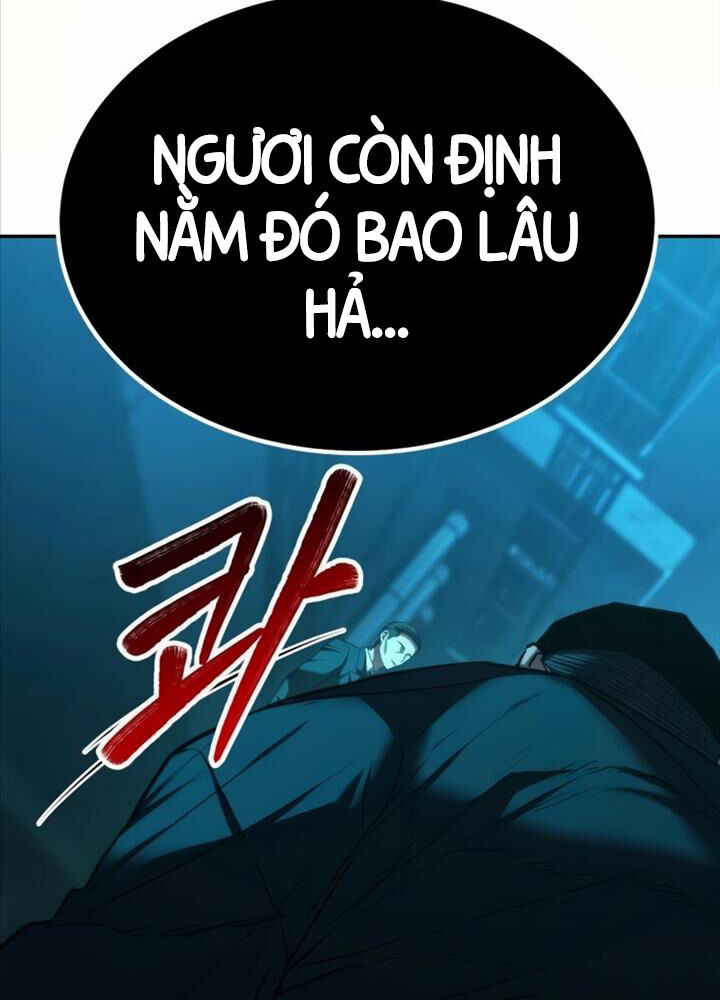 Anh Hùng Bị Trục Xuất