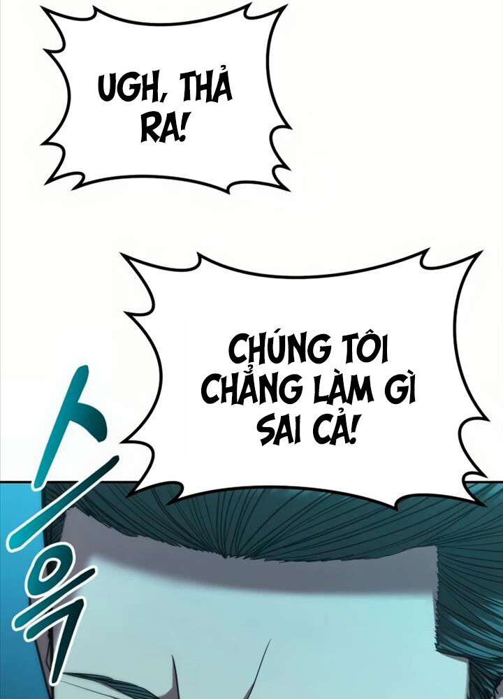 Anh Hùng Bị Trục Xuất