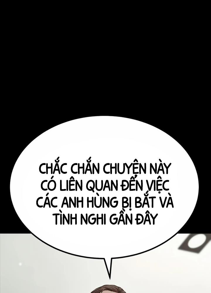 Anh Hùng Bị Trục Xuất