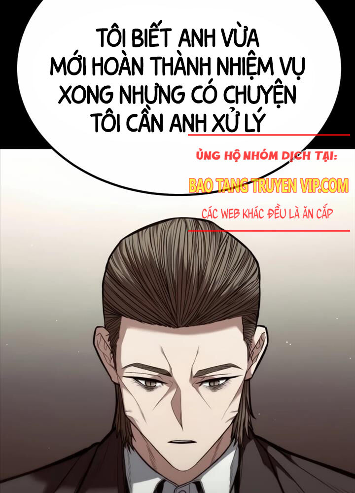 Anh Hùng Bị Trục Xuất