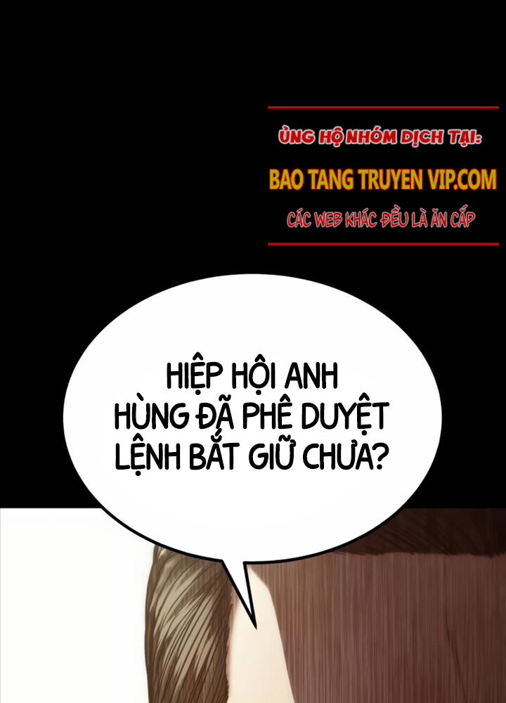 Anh Hùng Bị Trục Xuất