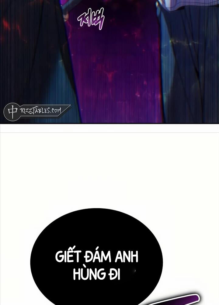 Anh Hùng Bị Trục Xuất