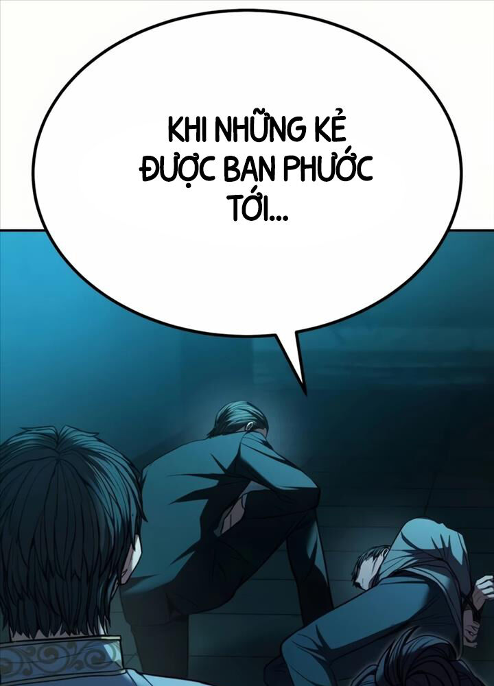 Anh Hùng Bị Trục Xuất