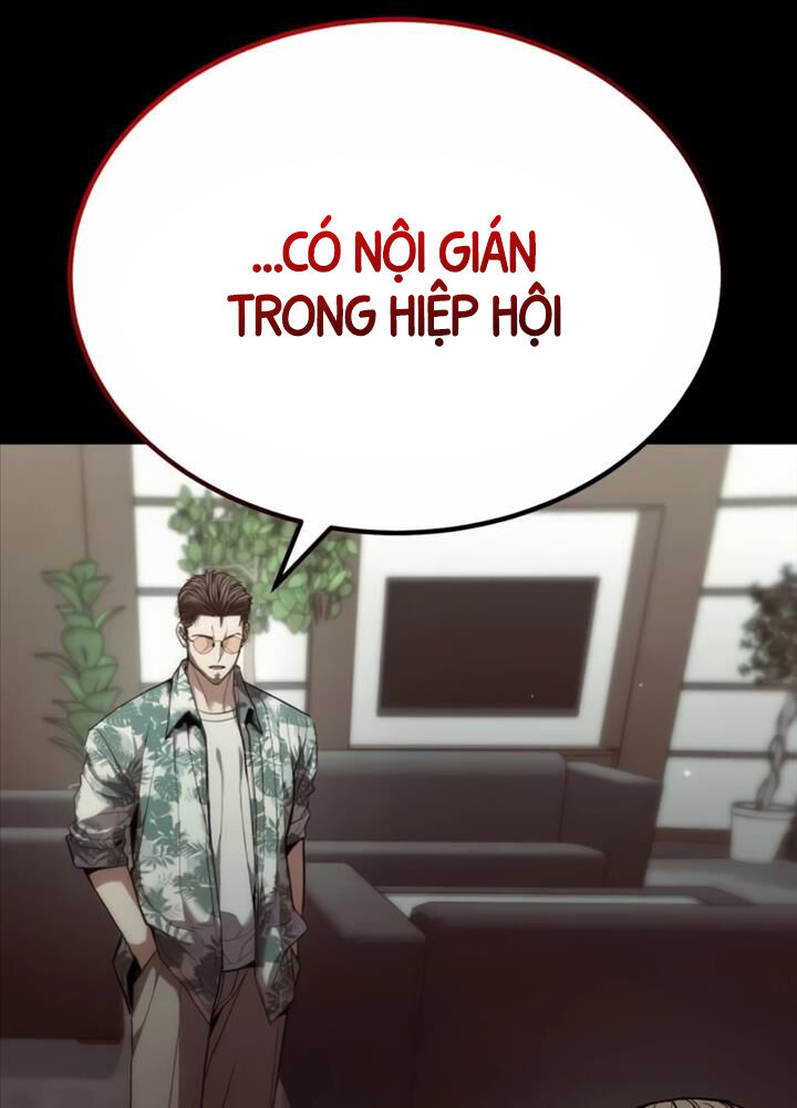 Anh Hùng Bị Trục Xuất