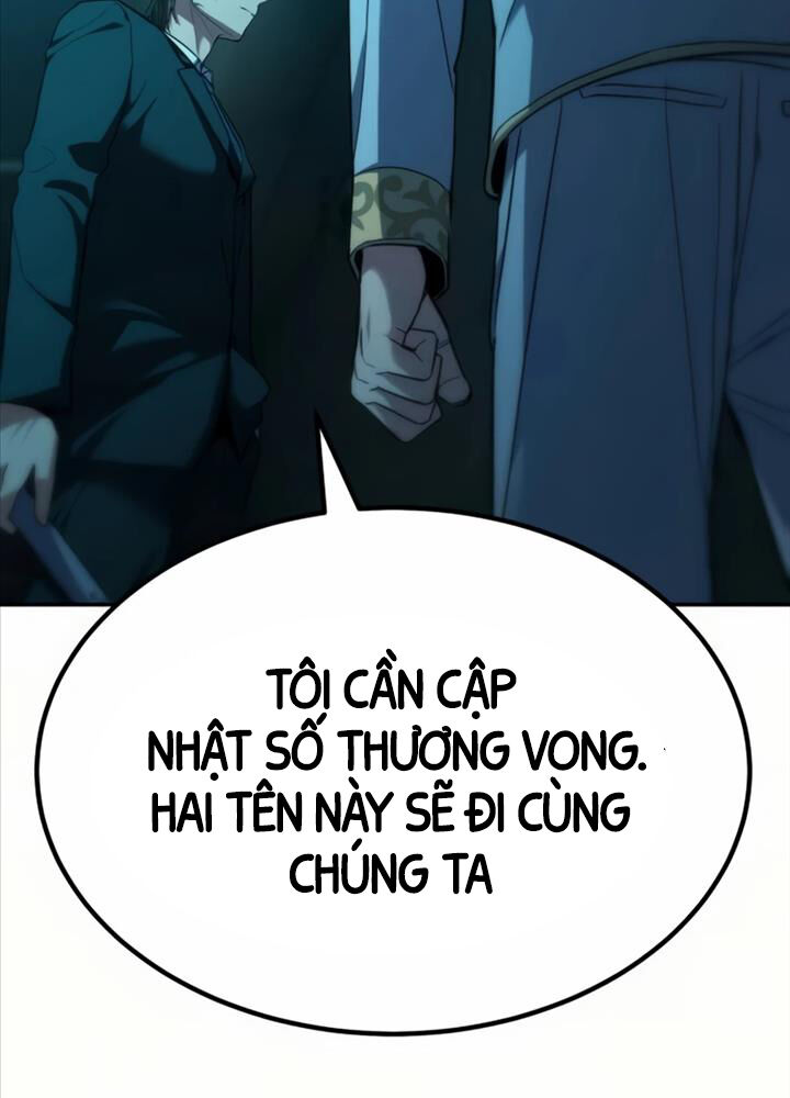 Anh Hùng Bị Trục Xuất