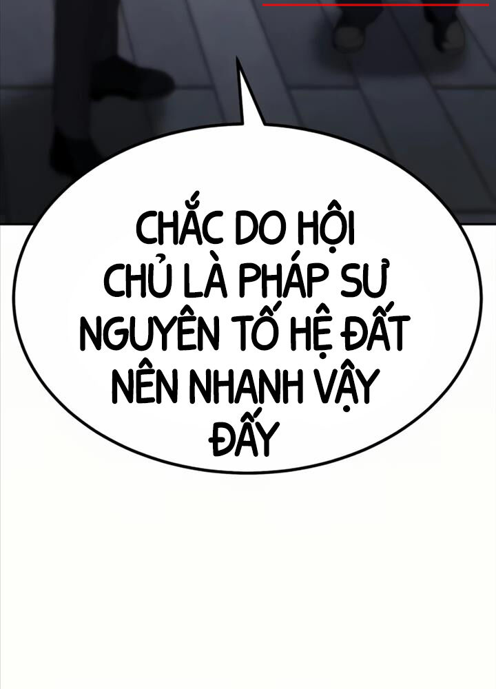 Anh Hùng Bị Trục Xuất