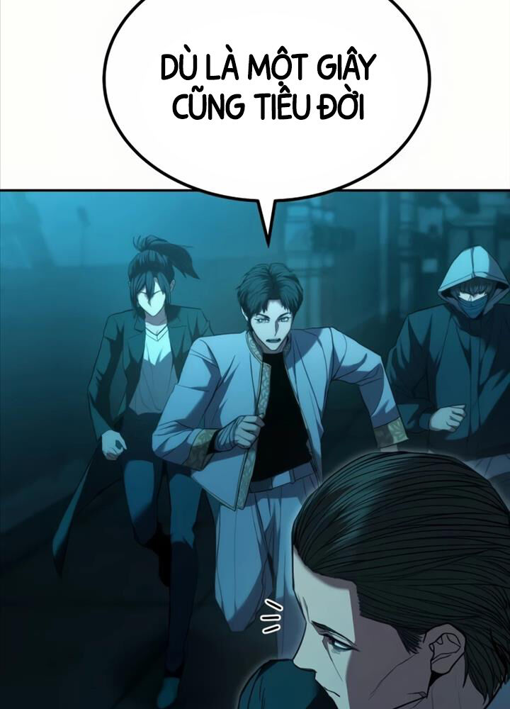 Anh Hùng Bị Trục Xuất