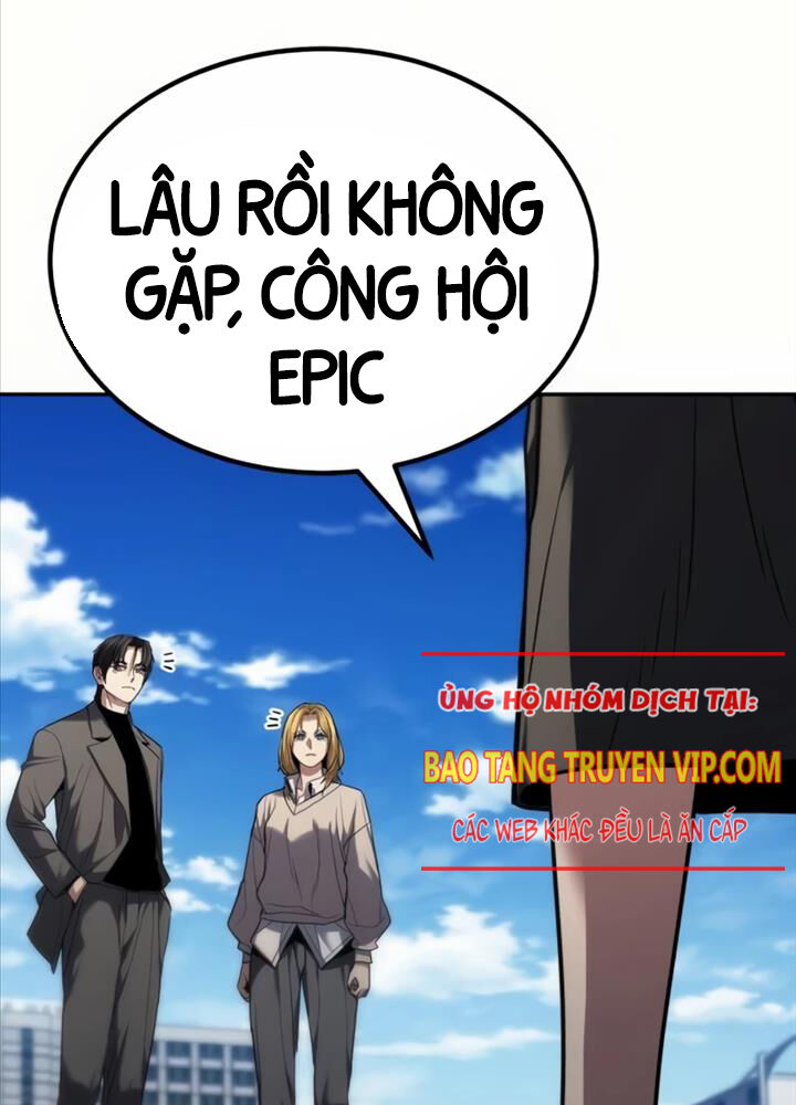 Anh Hùng Bị Trục Xuất