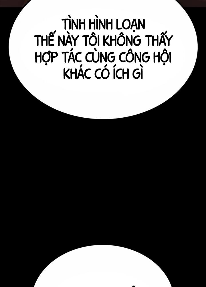 Anh Hùng Bị Trục Xuất