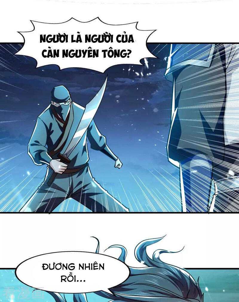 Tuyệt Thế Võ Hồn - Chương 99 - Trang 3
