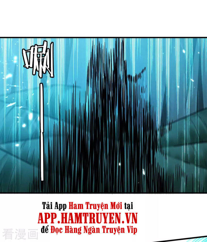 Tuyệt Thế Võ Hồn - Chương 99 - Trang 7
