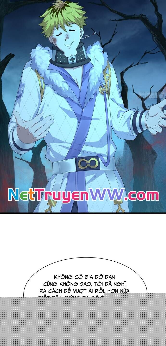 Trụ Vương Tái Sinh Không Muốn Làm Đại Phản Diện Chapter 22 - Trang 2