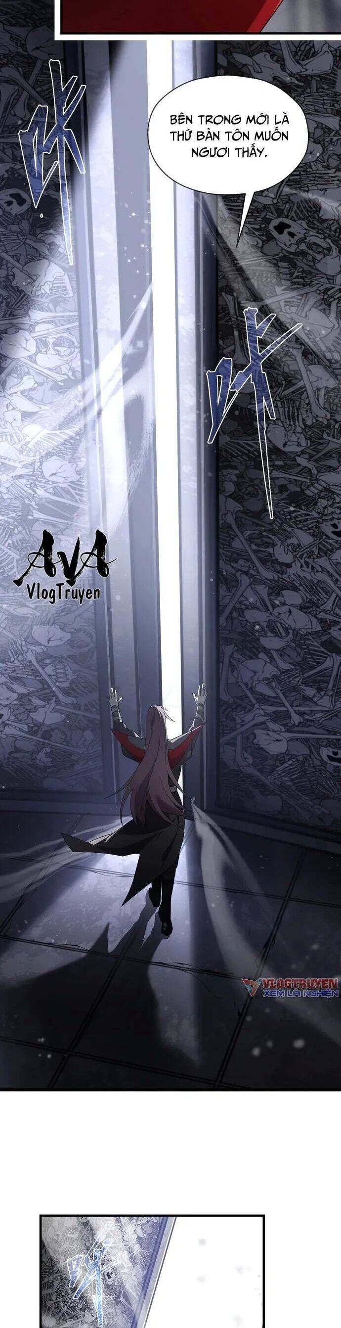 Đại ái Ma Tôn, nữ đồ đệ đều muốn giết ta Chapter 2 - Trang 2