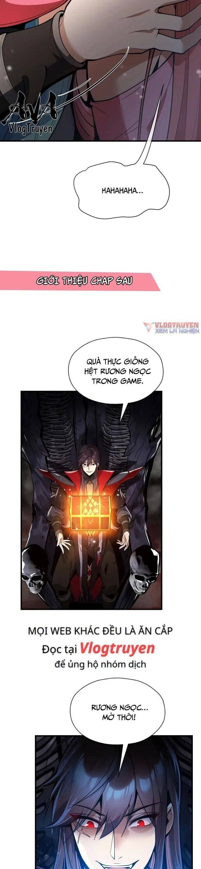 Đại ái Ma Tôn, nữ đồ đệ đều muốn giết ta Chapter 2 - Trang 2