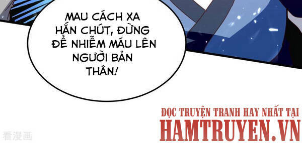Tuyệt Thế Võ Hồn - Chương 70 - Trang 25