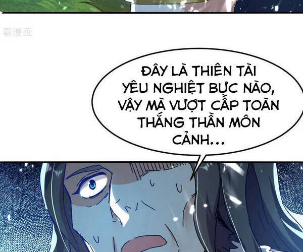 Tuyệt Thế Võ Hồn - Chương 70 - Trang 10