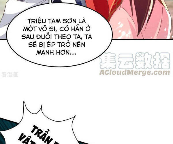 Tuyệt Thế Võ Hồn - Chương 70 - Trang 22