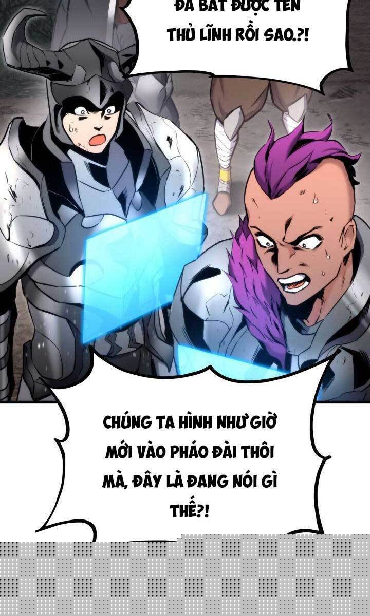 Sự Trở Lại Của Vị Thần Sức Mạnh1