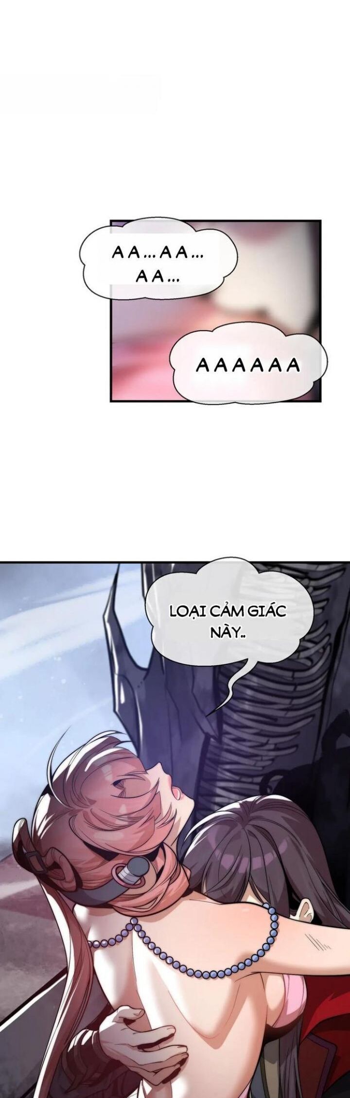 Đại ái Ma Tôn, nữ đồ đệ đều muốn giết ta Chapter 51 - Trang 2