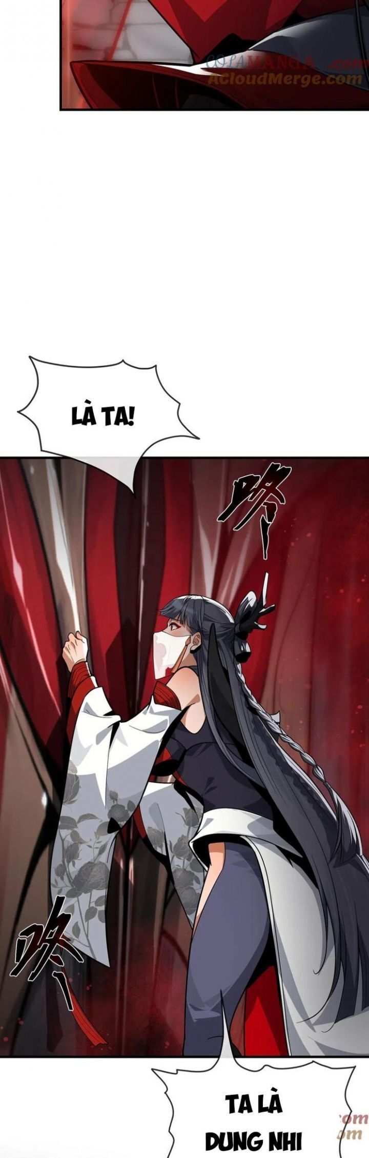 Đại ái Ma Tôn, nữ đồ đệ đều muốn giết ta Chapter 51 - Trang 2
