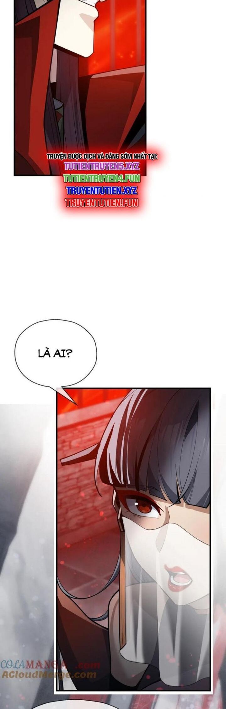 Đại ái Ma Tôn, nữ đồ đệ đều muốn giết ta Chapter 51 - Trang 2