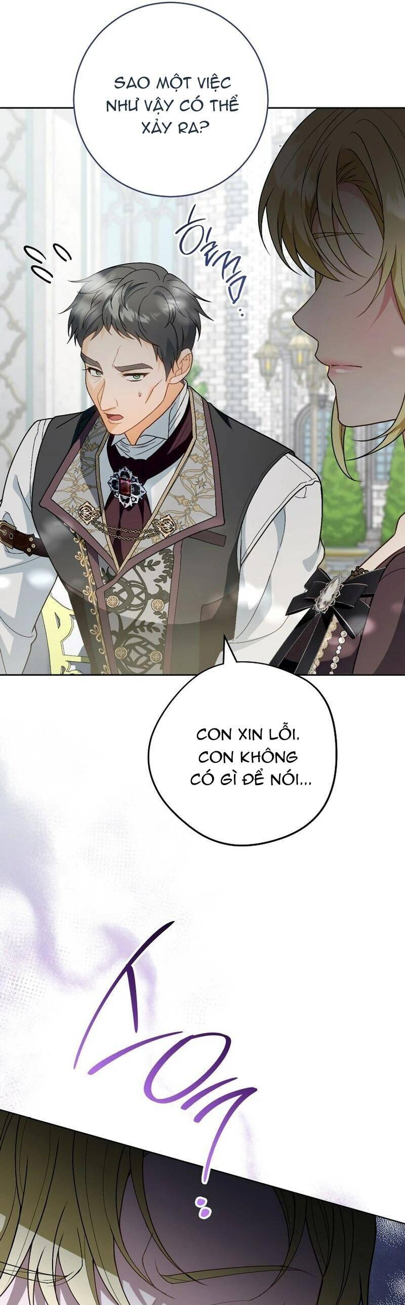 Tôi Bị Bảo Phải Chết Chapter 16 - Trang 2
