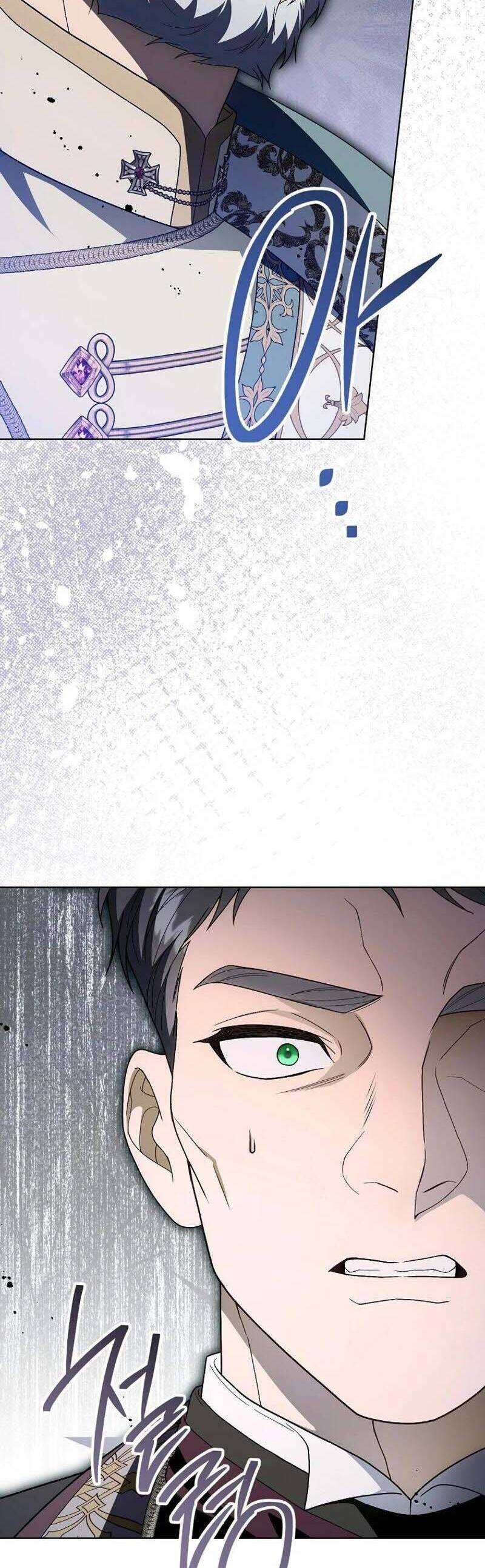 Tôi Bị Bảo Phải Chết Chapter 16 - Trang 2