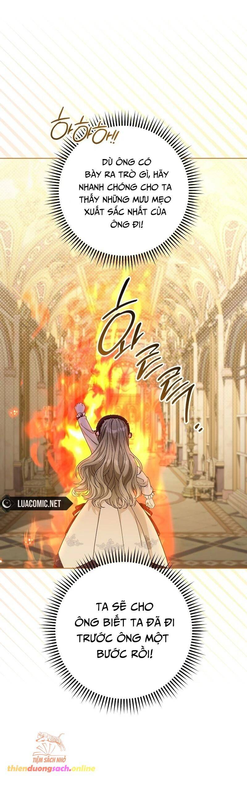 Tôi Bị Bảo Phải Chết Chapter 16 - Trang 2
