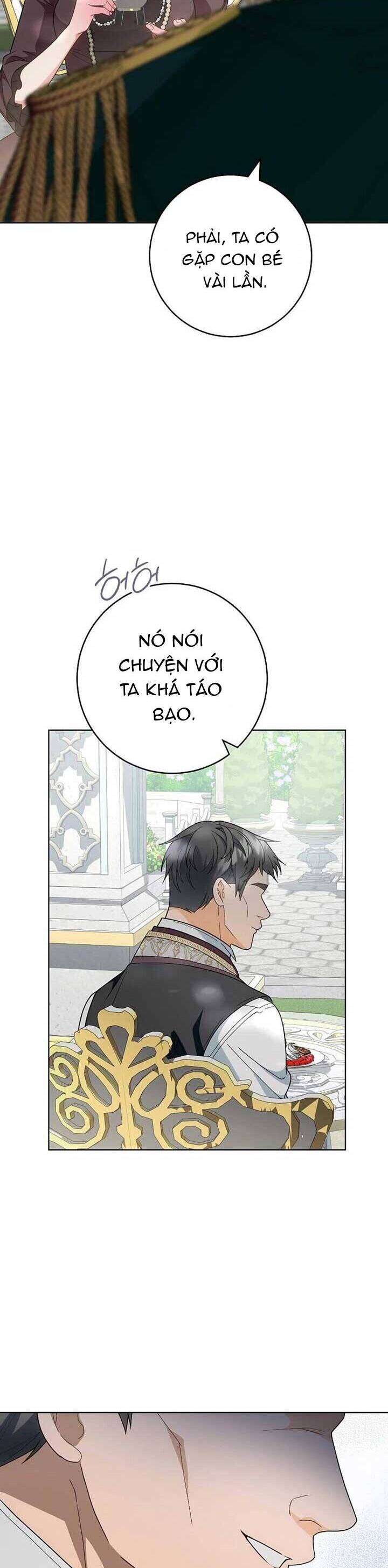 Tôi Bị Bảo Phải Chết Chapter 16 - Trang 2
