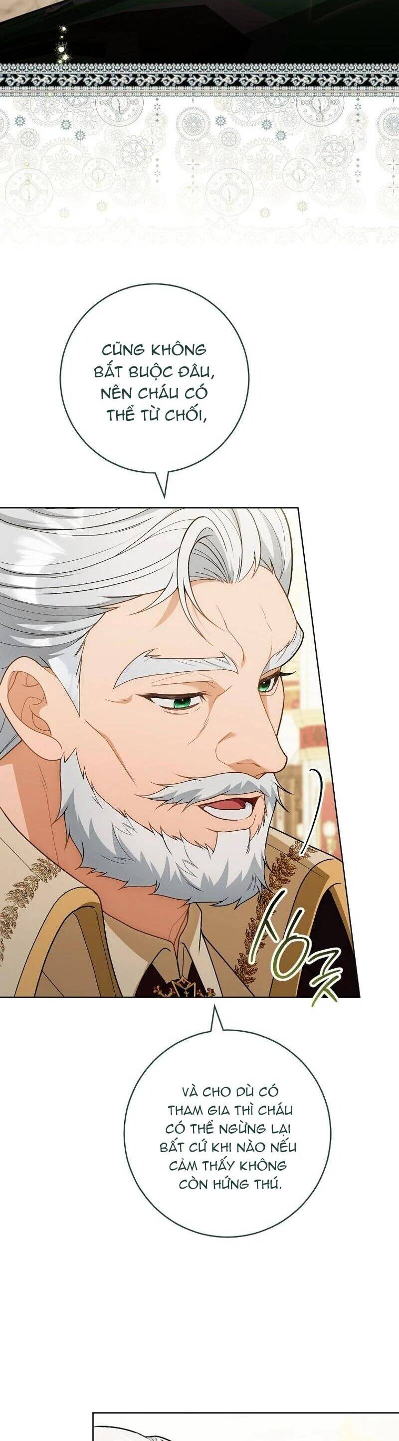 Tôi Bị Bảo Phải Chết Chapter 16 - Trang 2