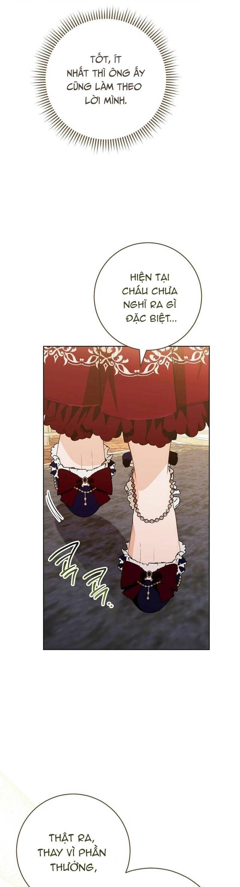 Tôi Bị Bảo Phải Chết Chapter 16 - Trang 2