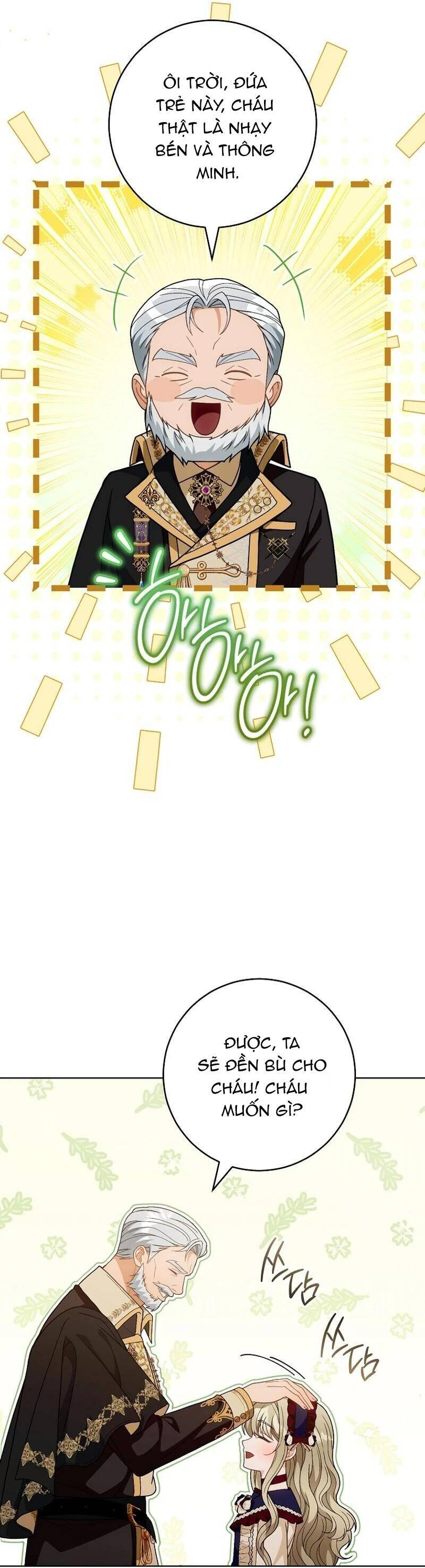 Tôi Bị Bảo Phải Chết Chapter 16 - Trang 2