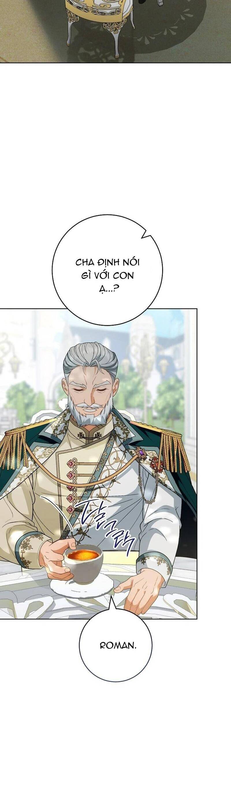 Tôi Bị Bảo Phải Chết Chapter 16 - Trang 2