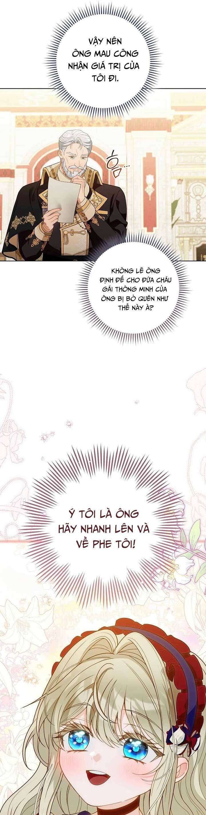 Tôi Bị Bảo Phải Chết Chapter 16 - Trang 2
